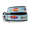 Gone Fishin Collar
