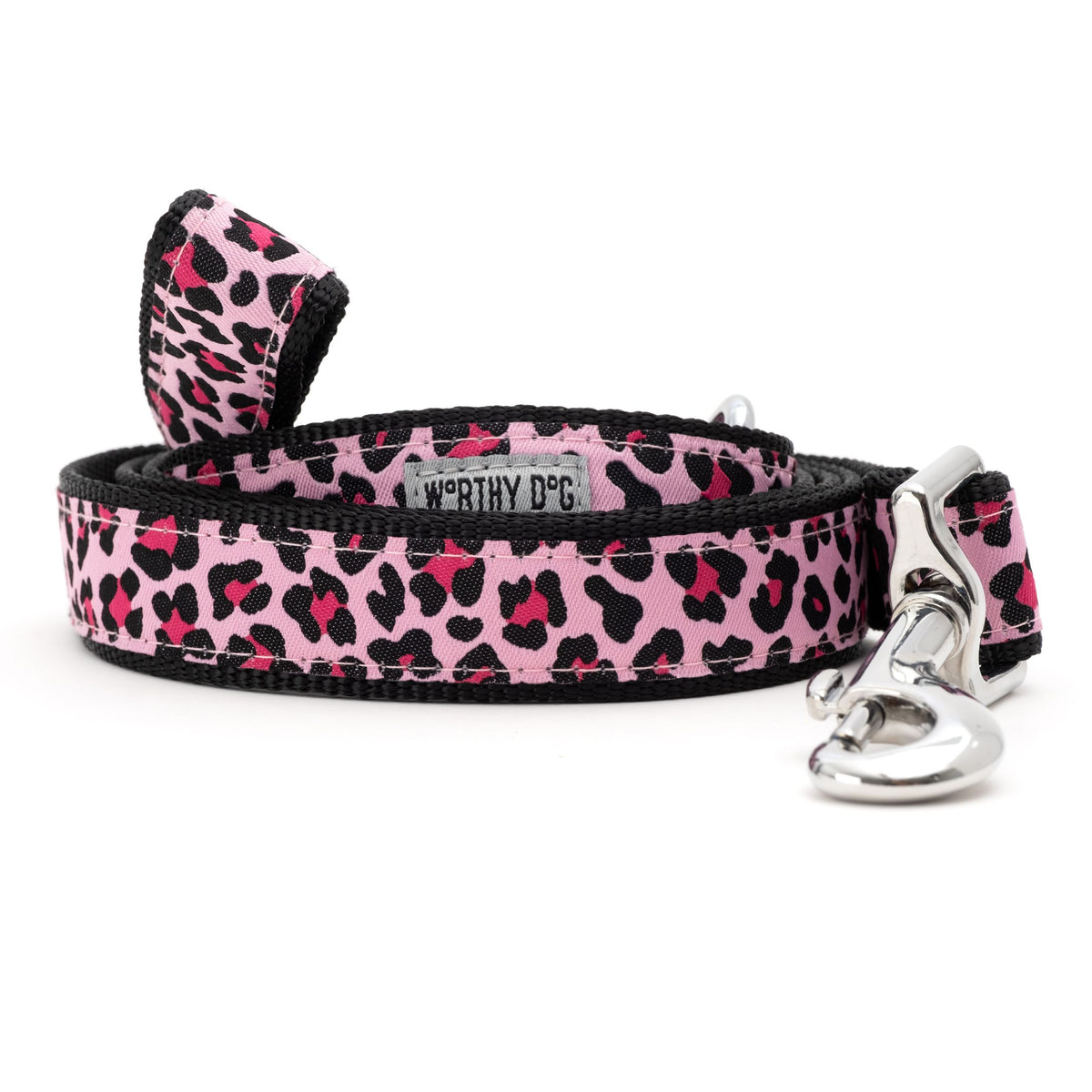 Leopard Lead