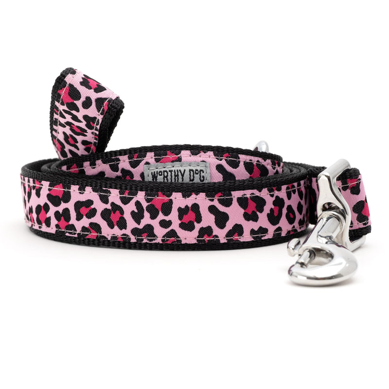Leopard Lead
