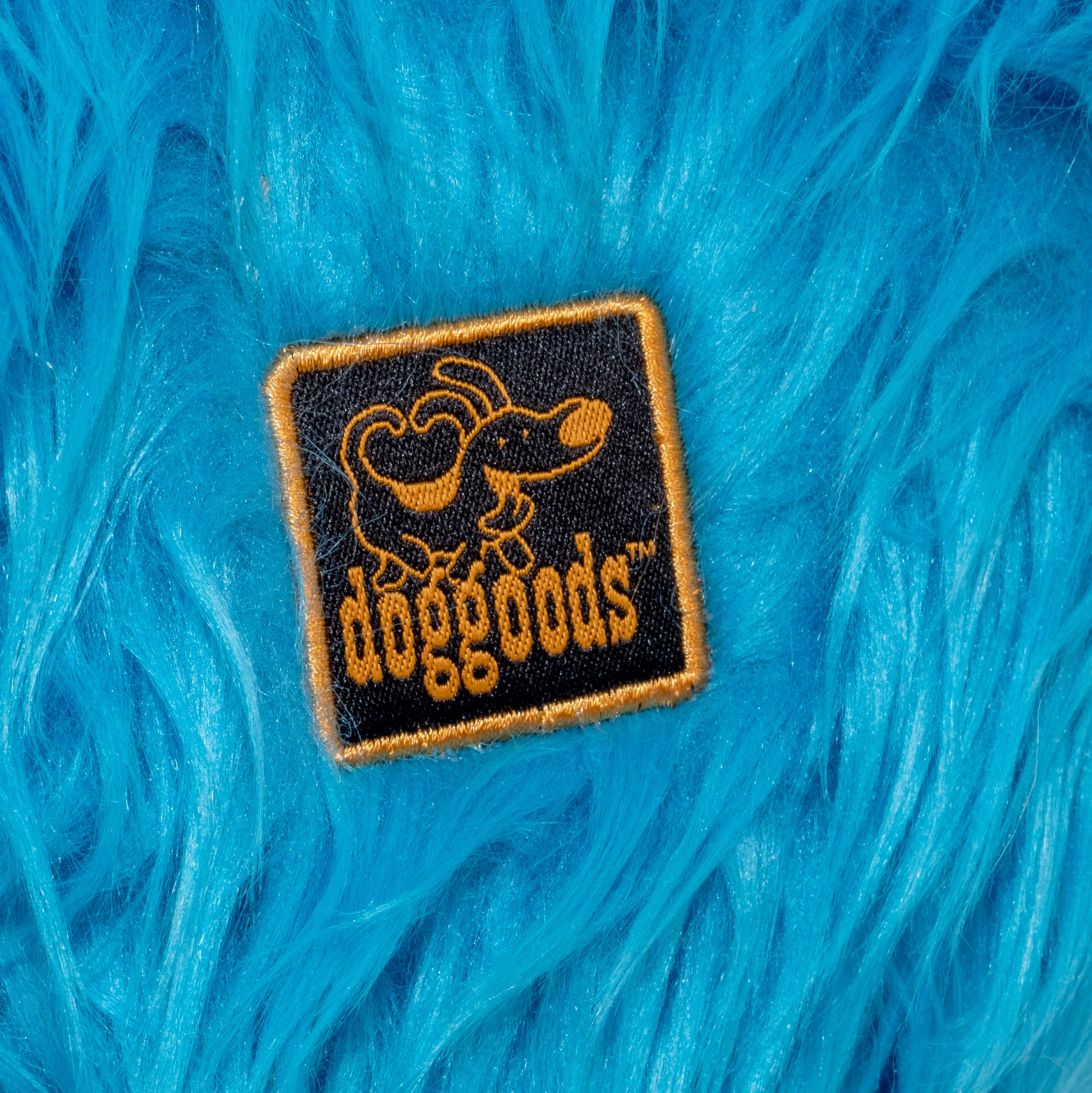 Bundle - FuzzyBallz Blue - M