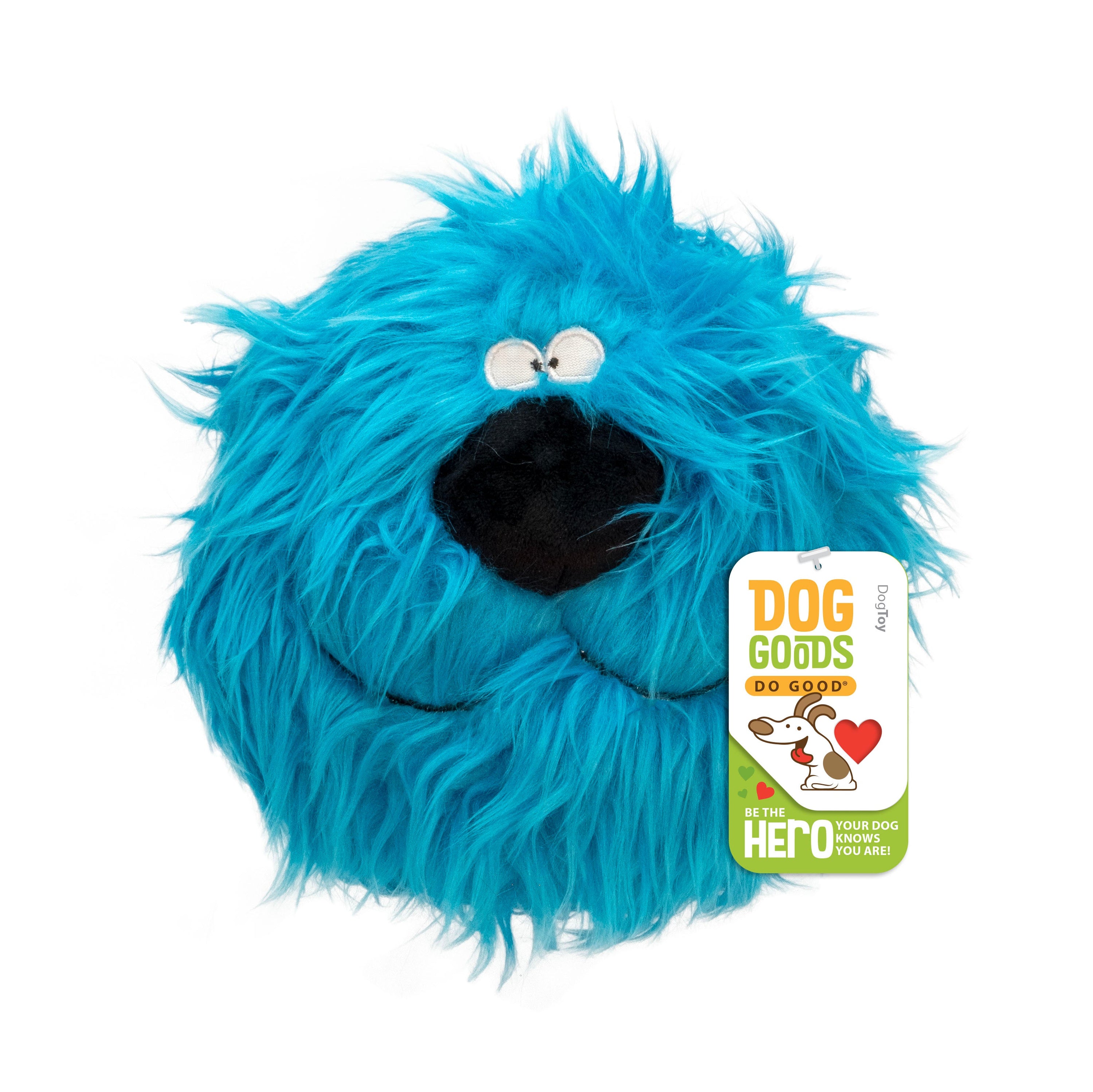 Fun Dog Toy by DogGoods