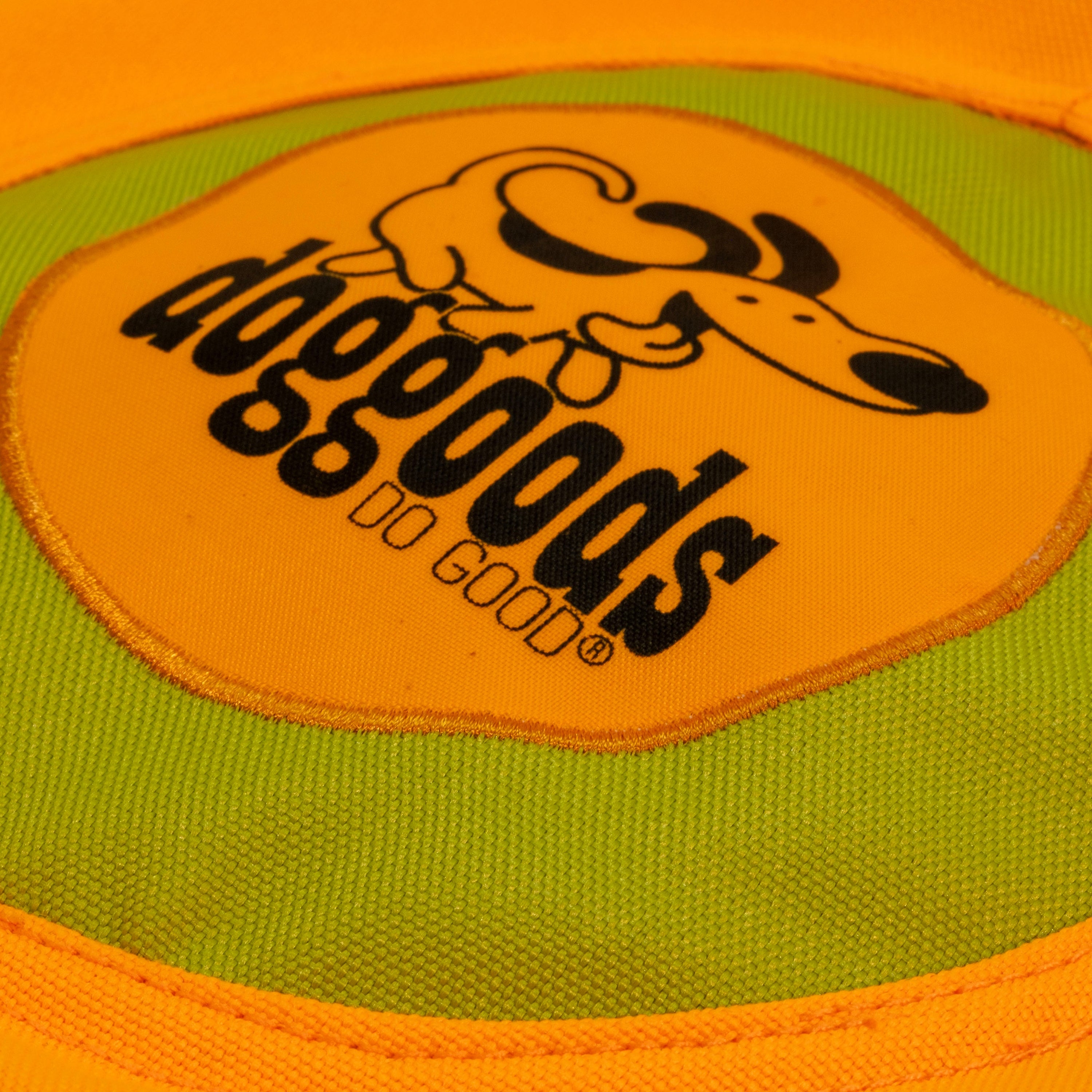 Fun Dog Toy by DogGoods