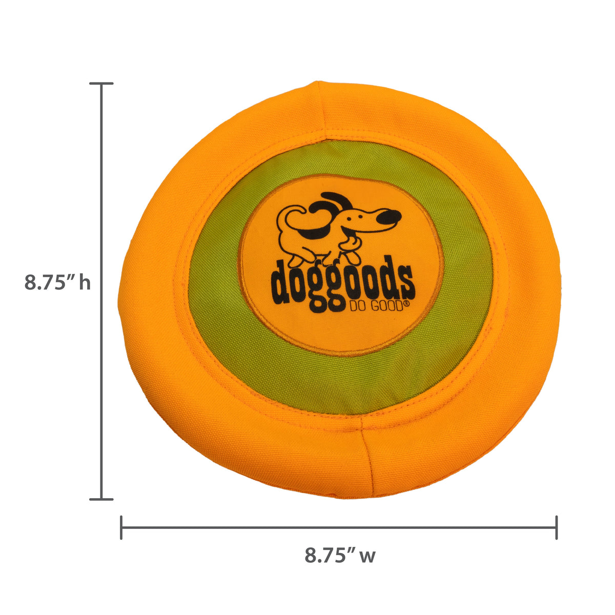 Fun Dog Toy by DogGoods