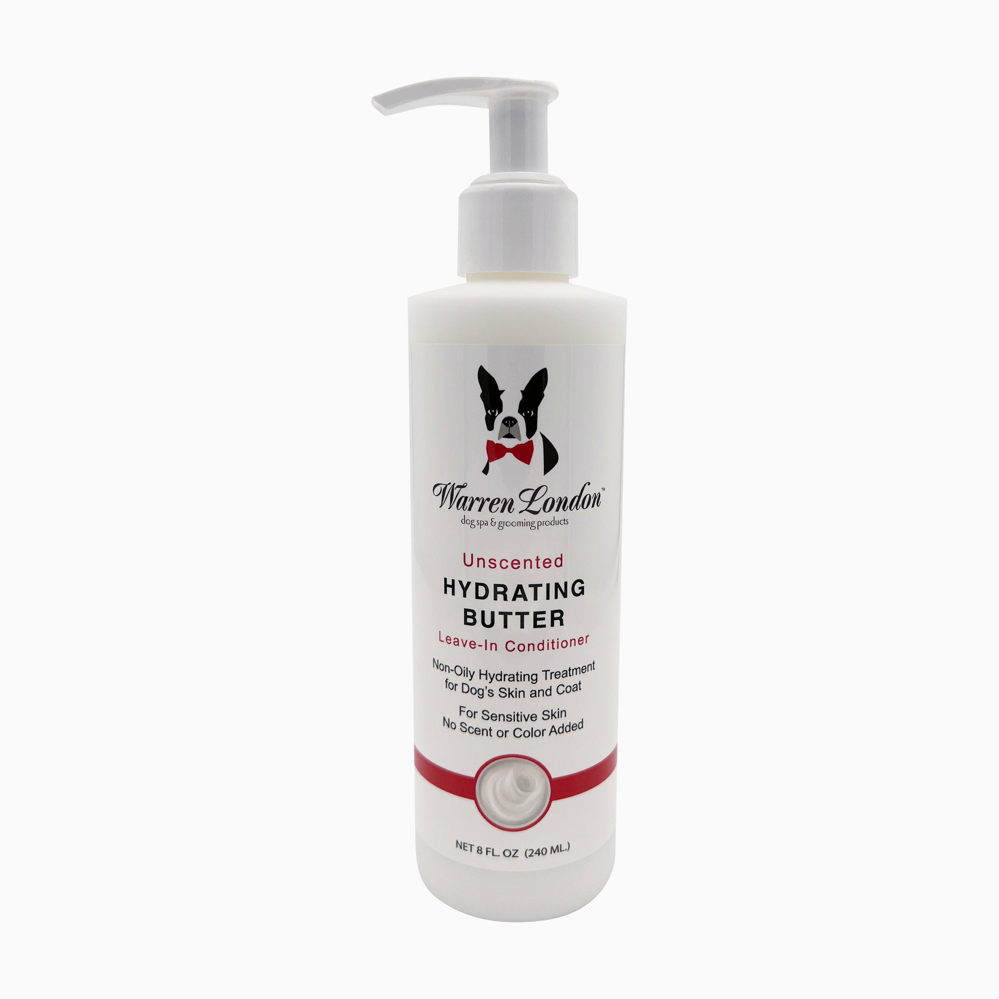 Hydrating Butter - For Dogs Skin & Coat - Leave-In Moisturizer
