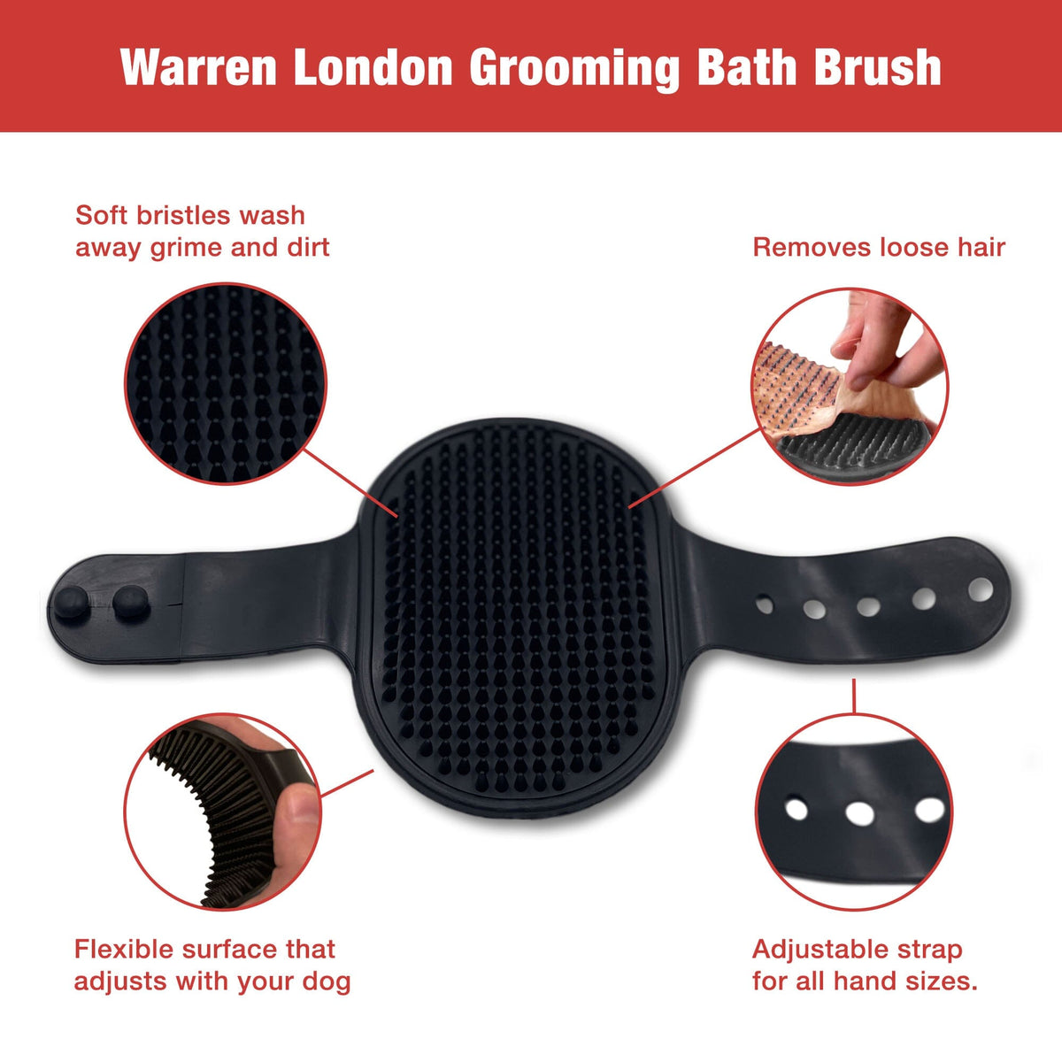 Warren London Puppy Bundle Gift Box | HT Animal Supply