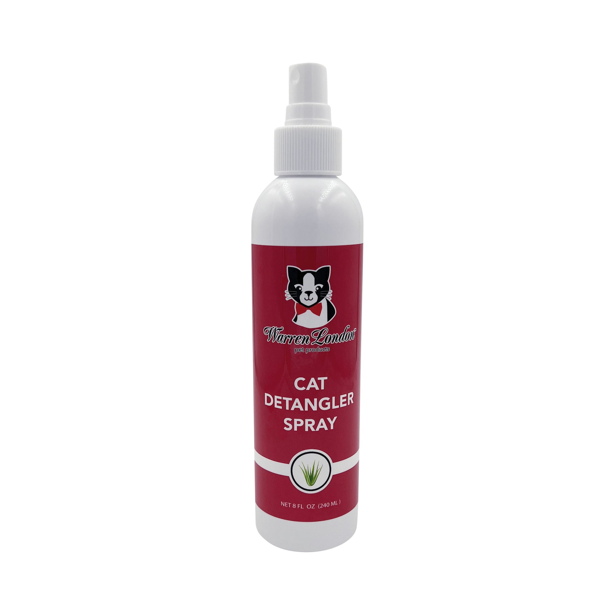 Cat Detangler Spray - Unscented