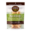 Earth Animal No Hide Medium Pork Dog Rolls (2pk) (4.2oz)