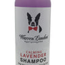 Calming Lavender Dog Shampoo w/Aloe Vera & Essential Oils