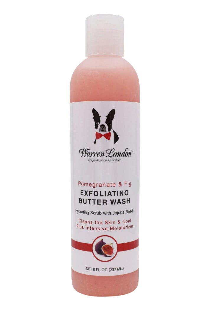 Exfoliating Butter Wash - 2 Scents