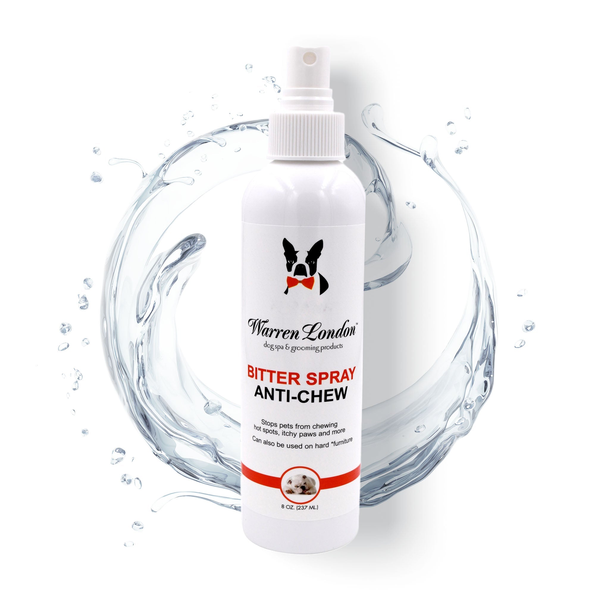 Dog Bitter Spray Anti-Chew - Anti-Lick