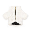 Furi Pet Coat - Bone