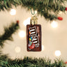 Mini M&MS Bag Ornament