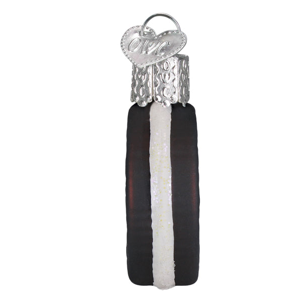 Old World Christmas: Mini Oreo Christmas Ornament