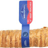 Barkworthies Beef Trachea Dog Treat (6")