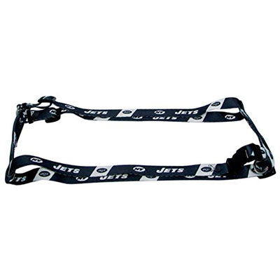 NFL New York Jets Dog Harness by Hunter