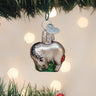 Mini Eeyore Ornament