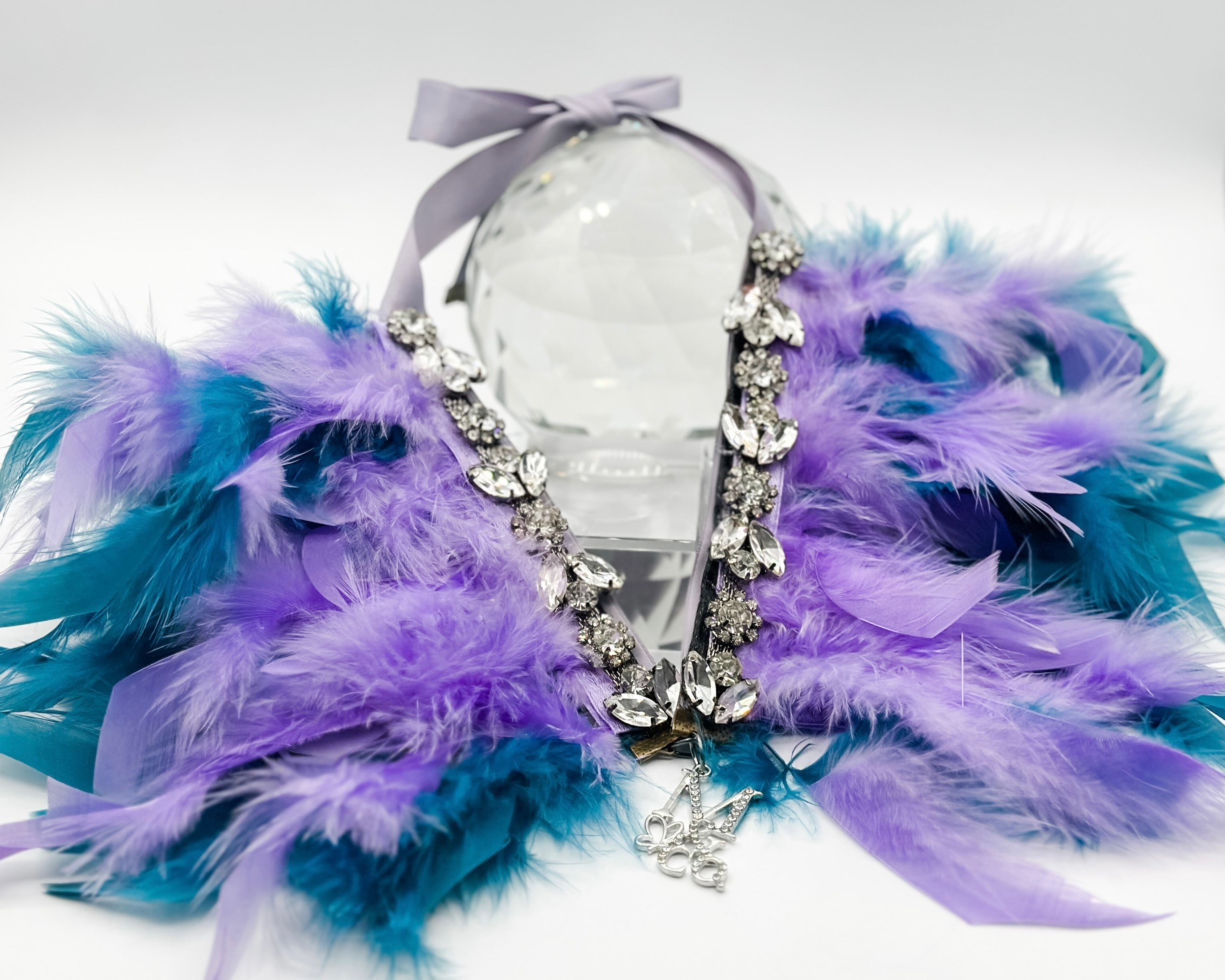 Signature Feathers: Celestial Serenity (pre-order)