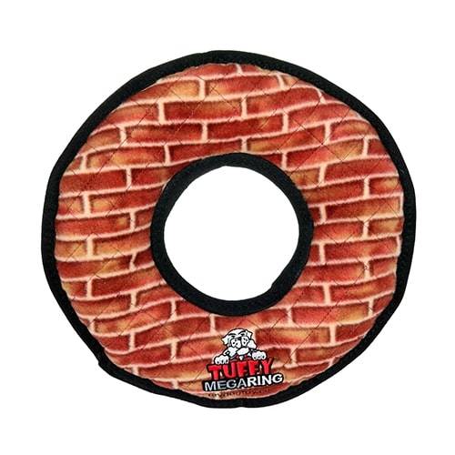 tuffy® MEGA™ Ring