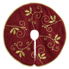 Mini Ornate Tree Skirt