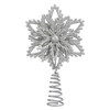 Mini Snowflake Tree Topper