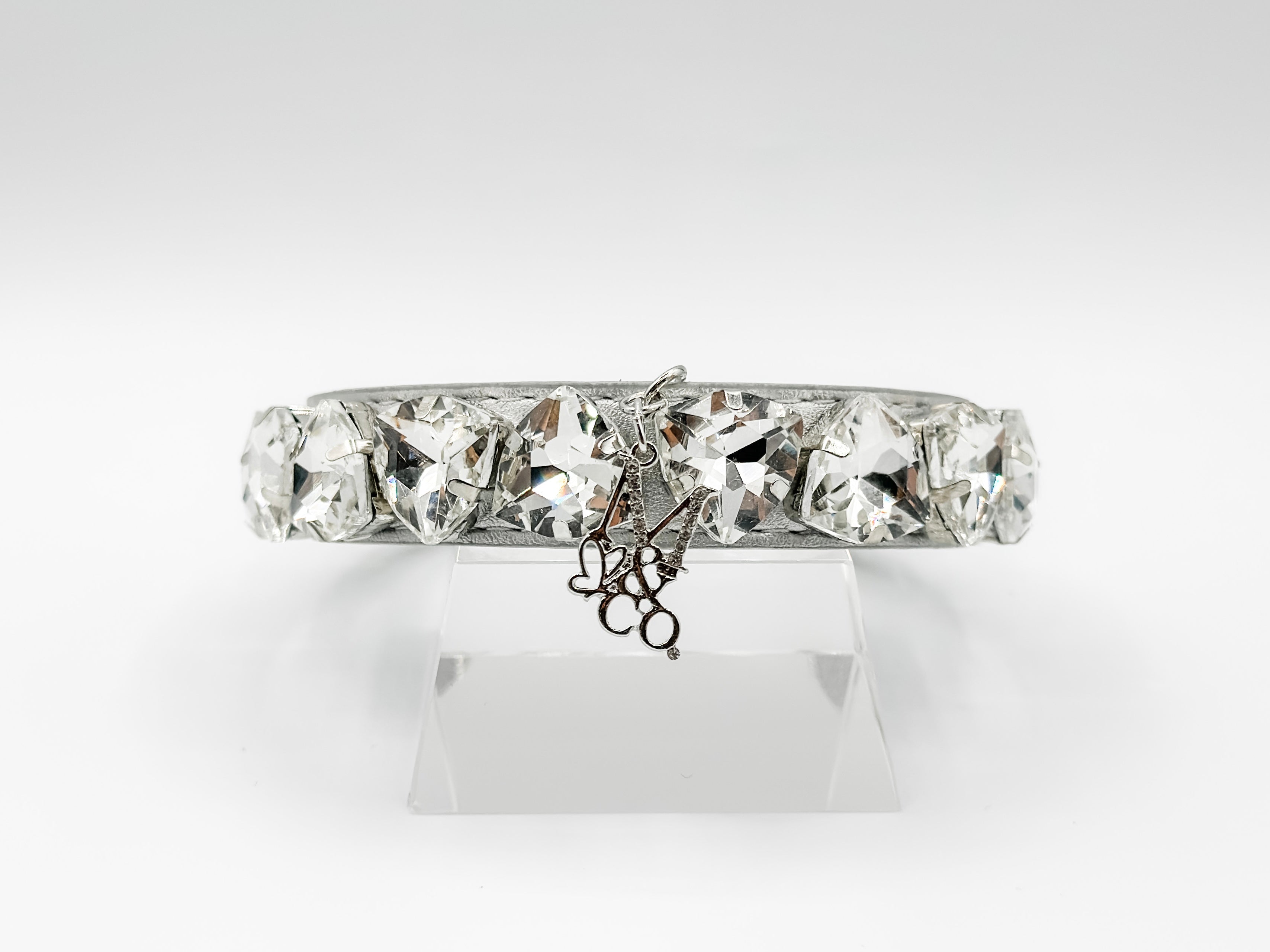 Signature Gem Necklace: The Delilah