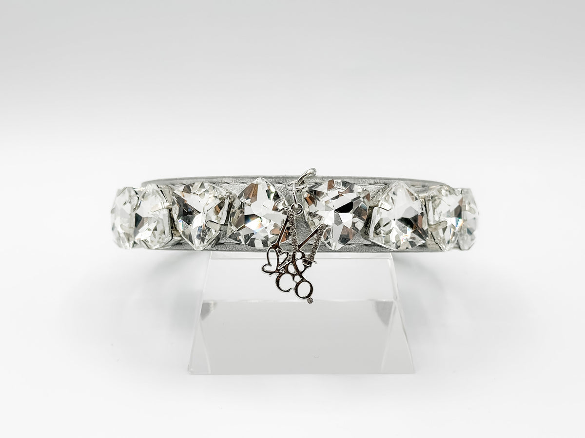 Signature Gem Necklace: The Delilah