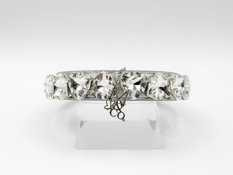 Signature Gem Necklace: The Delilah