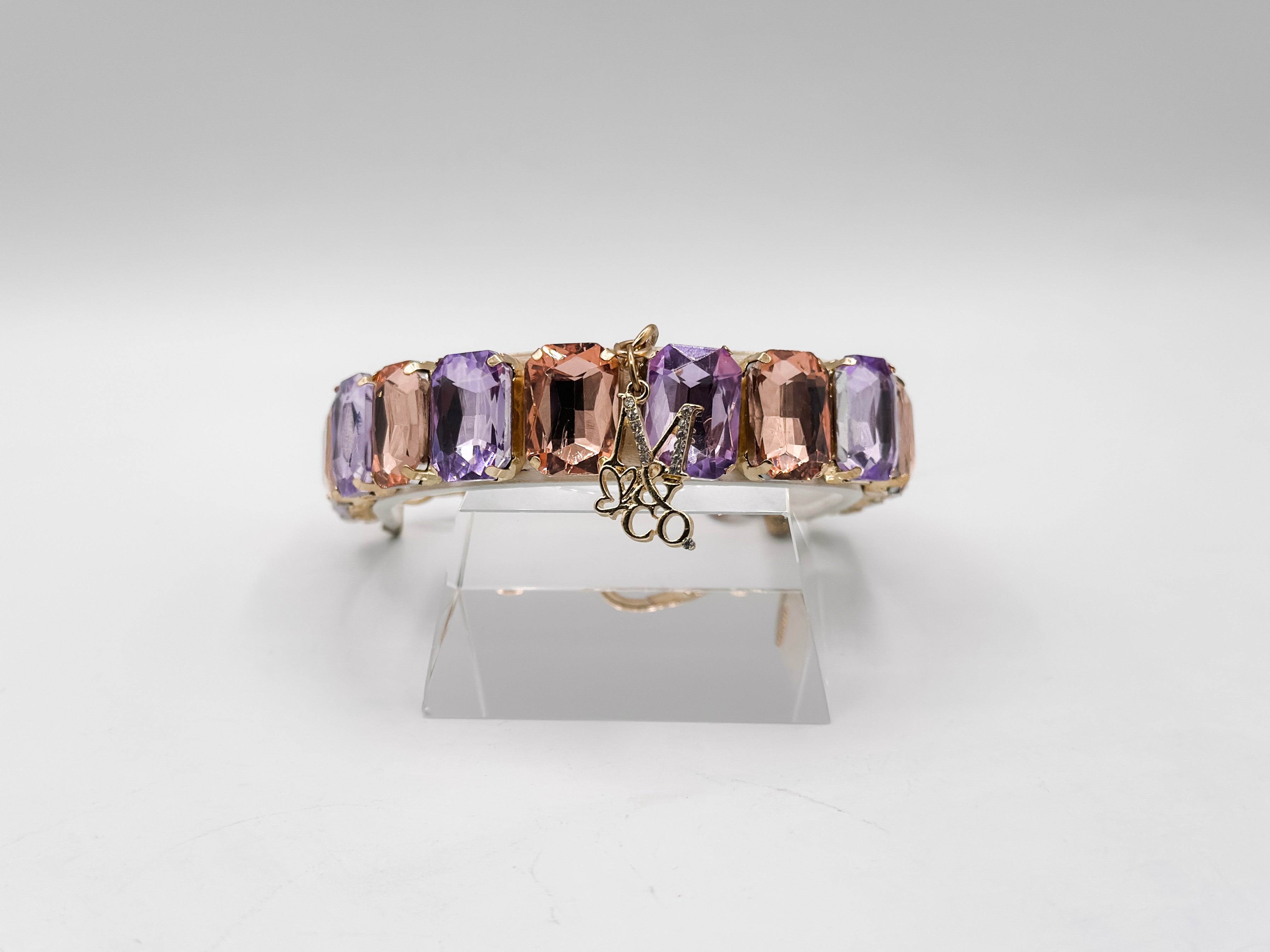 Surprise Gem Necklace 2