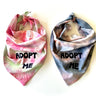 Adopt Me Tie Dye Dog Bandana Best Seller