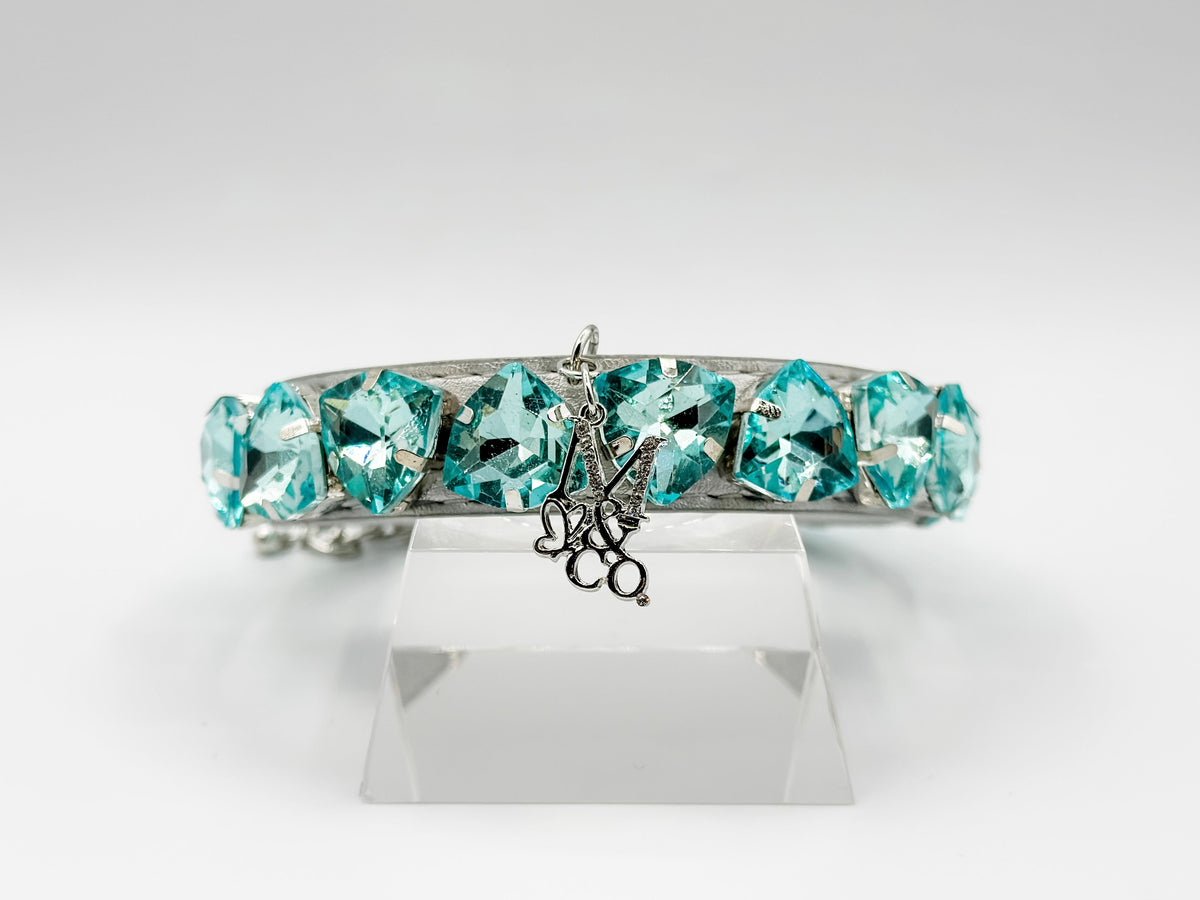 Signature Gem Necklace: The Klaus