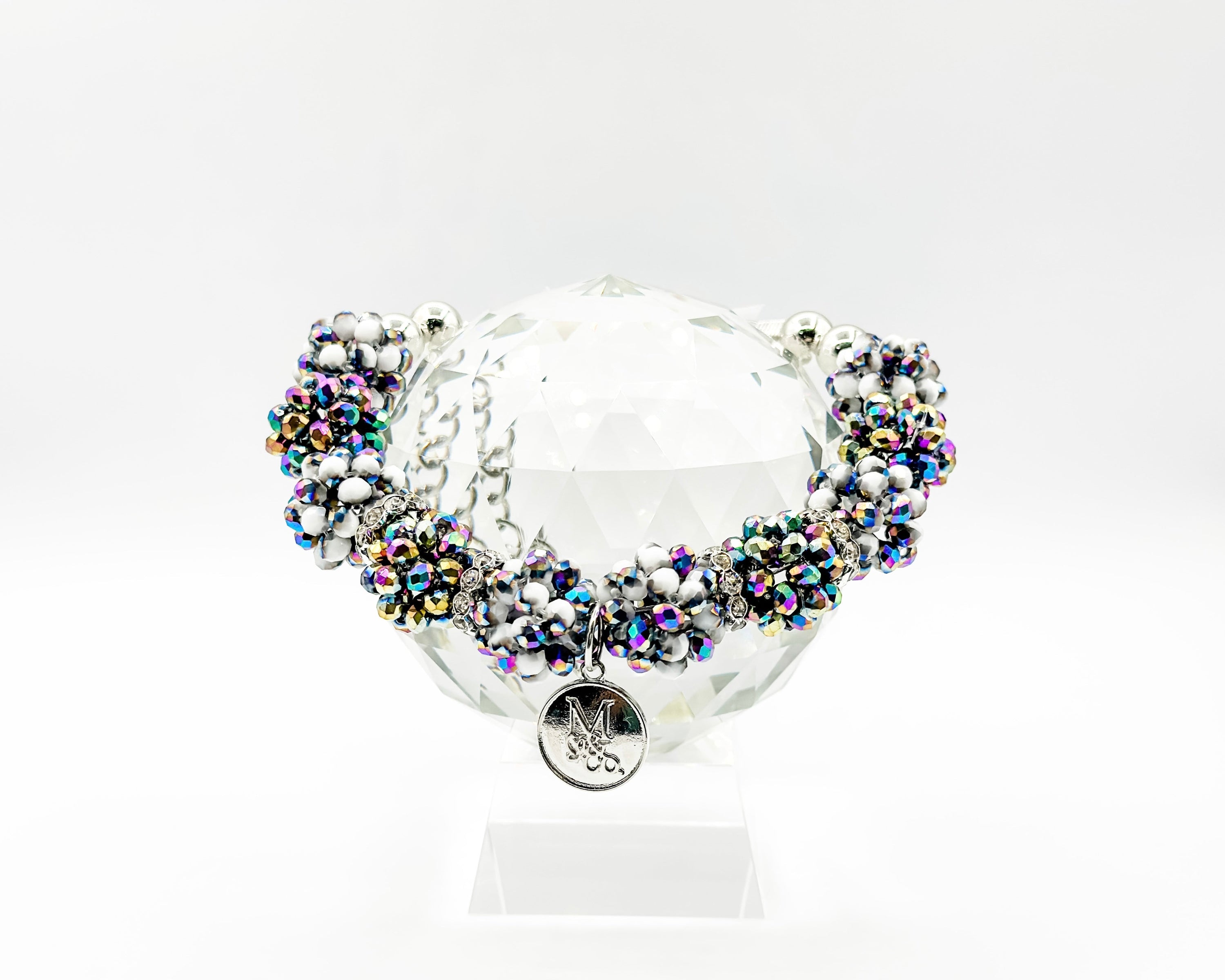 Necklace: Your Highness (Royal Birthday Collection)