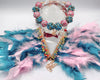Signature Feathers: Mermaids Kiss (pre-order)