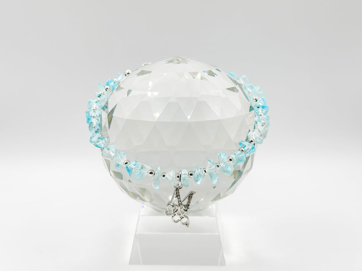 Fairytale: The Cinderella Stone Necklace