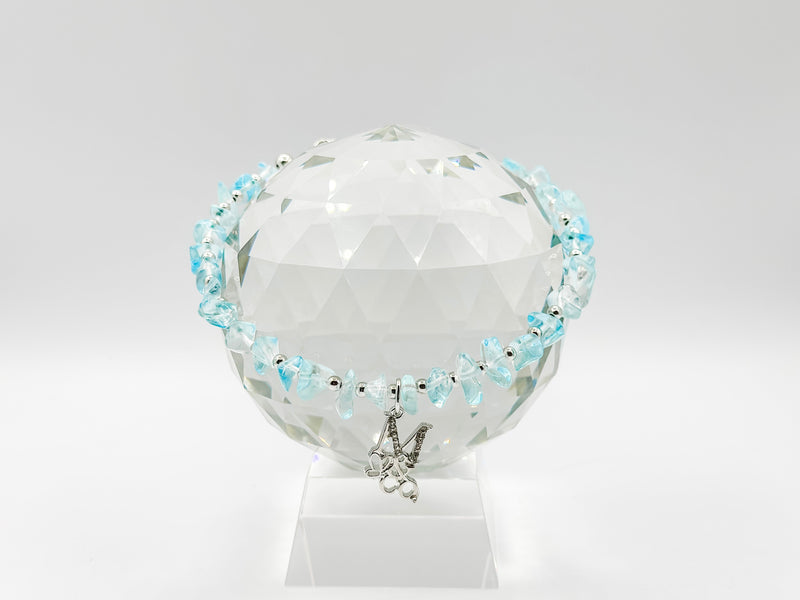 Fairytale: The Cinderella Stone Necklace