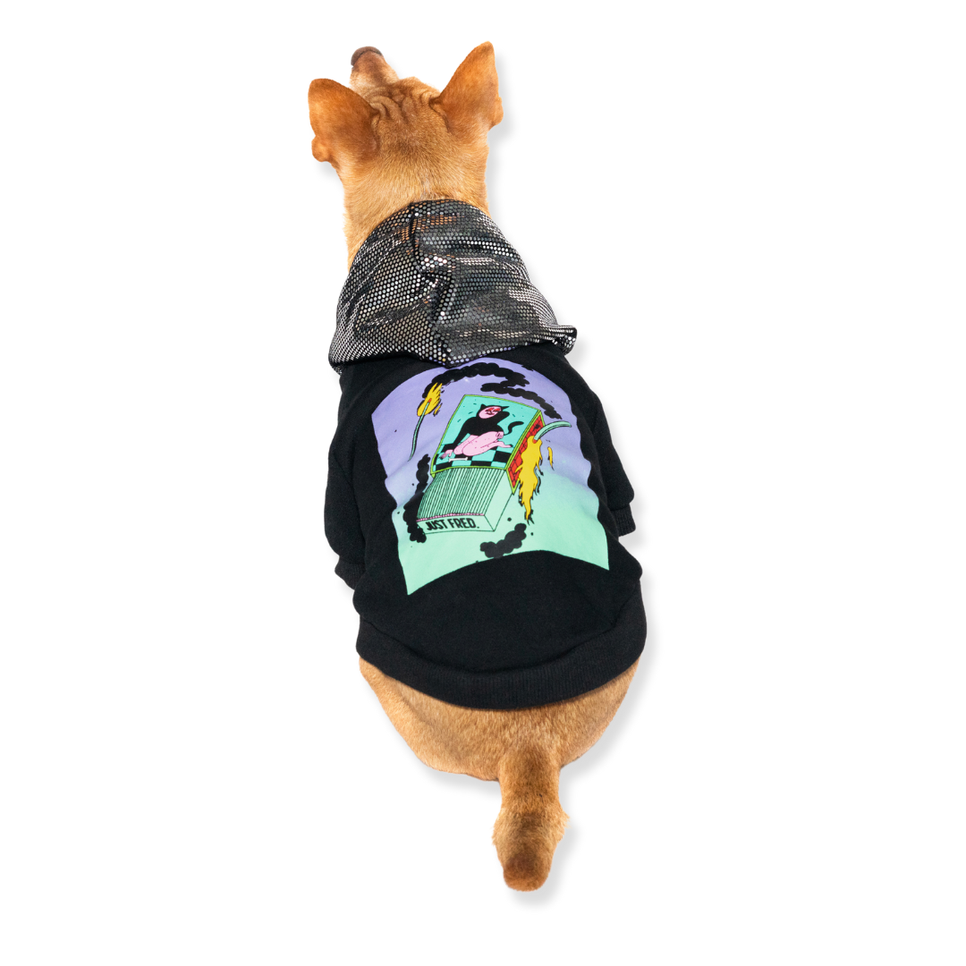 Ziggy Hoodie