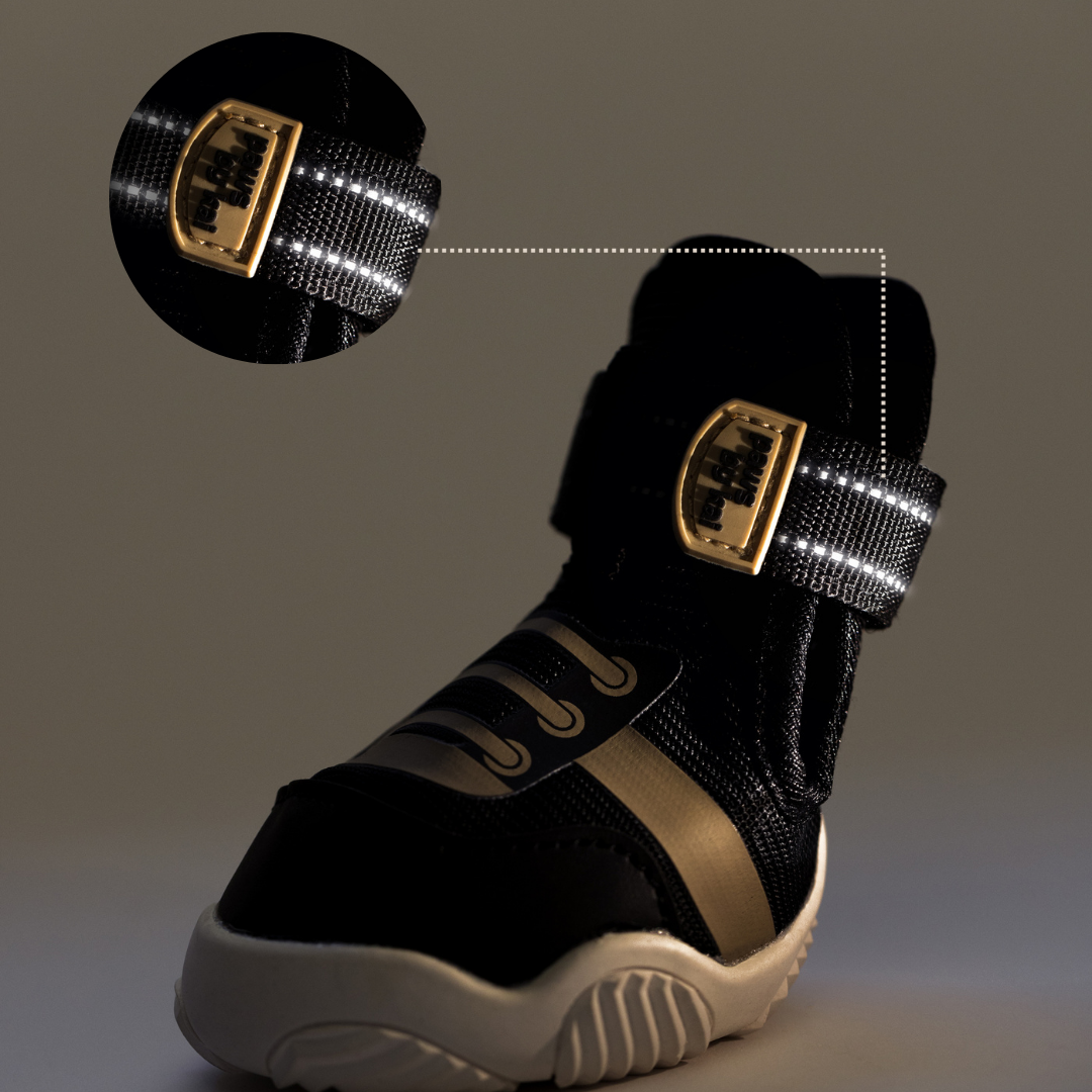 The Kai Dog Shoes