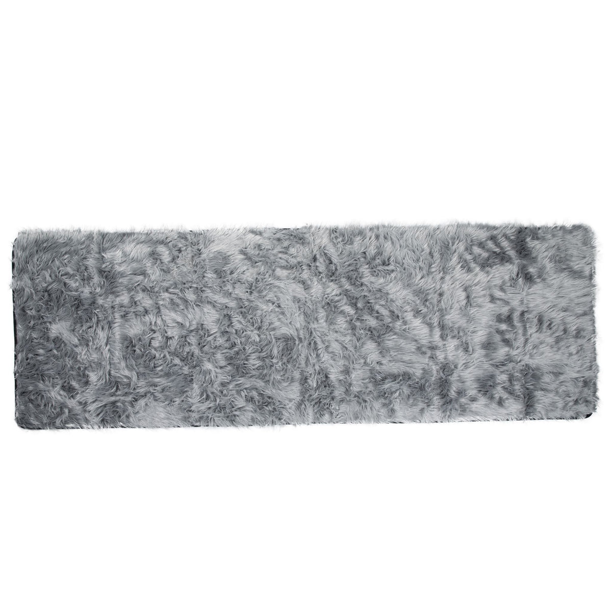 PupProtector Waterproof Bed Runner Charcoal Grey