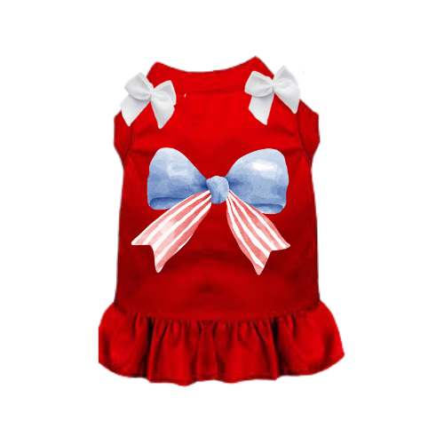 All-American Sweetheart –