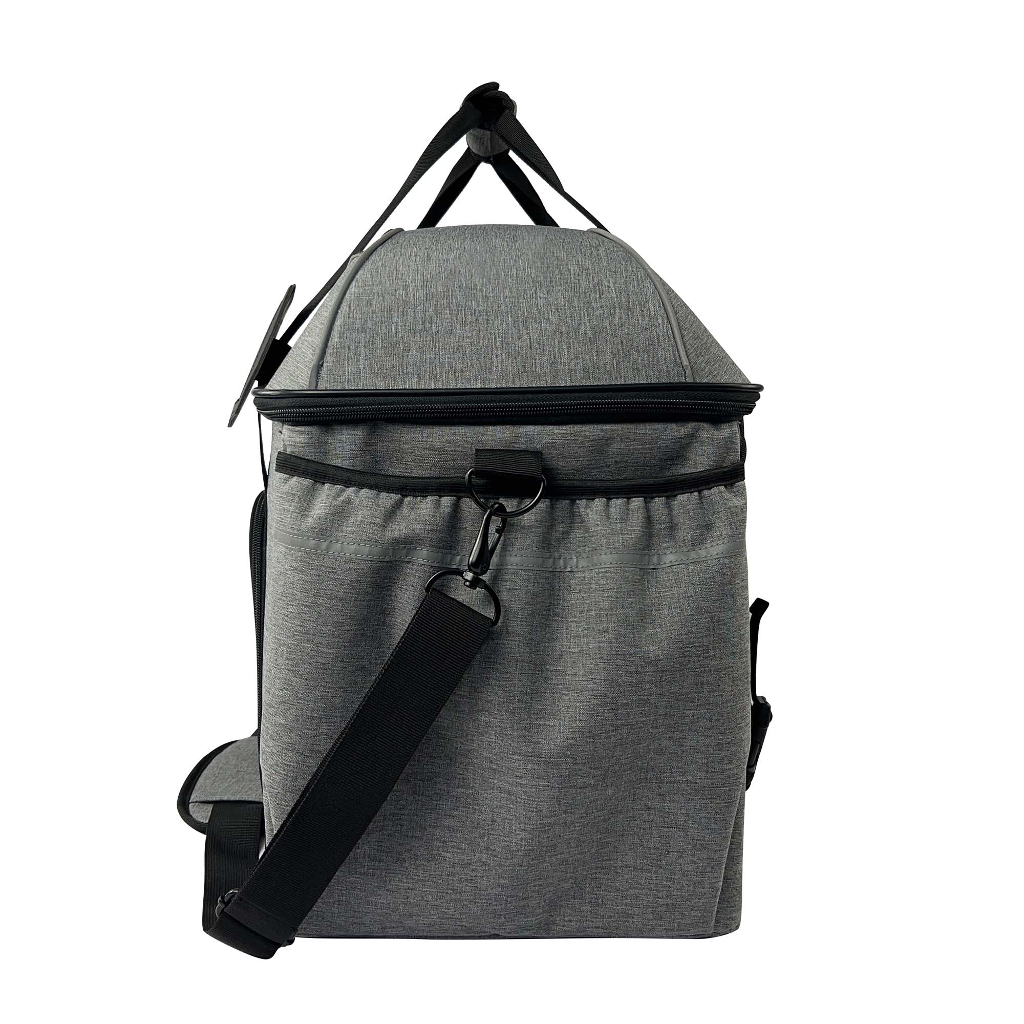 Mr. Peanuts Coronado Series Pet Car Seat & Mobile Crate