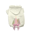 Sparkle Bright Tree Dog Hoodie