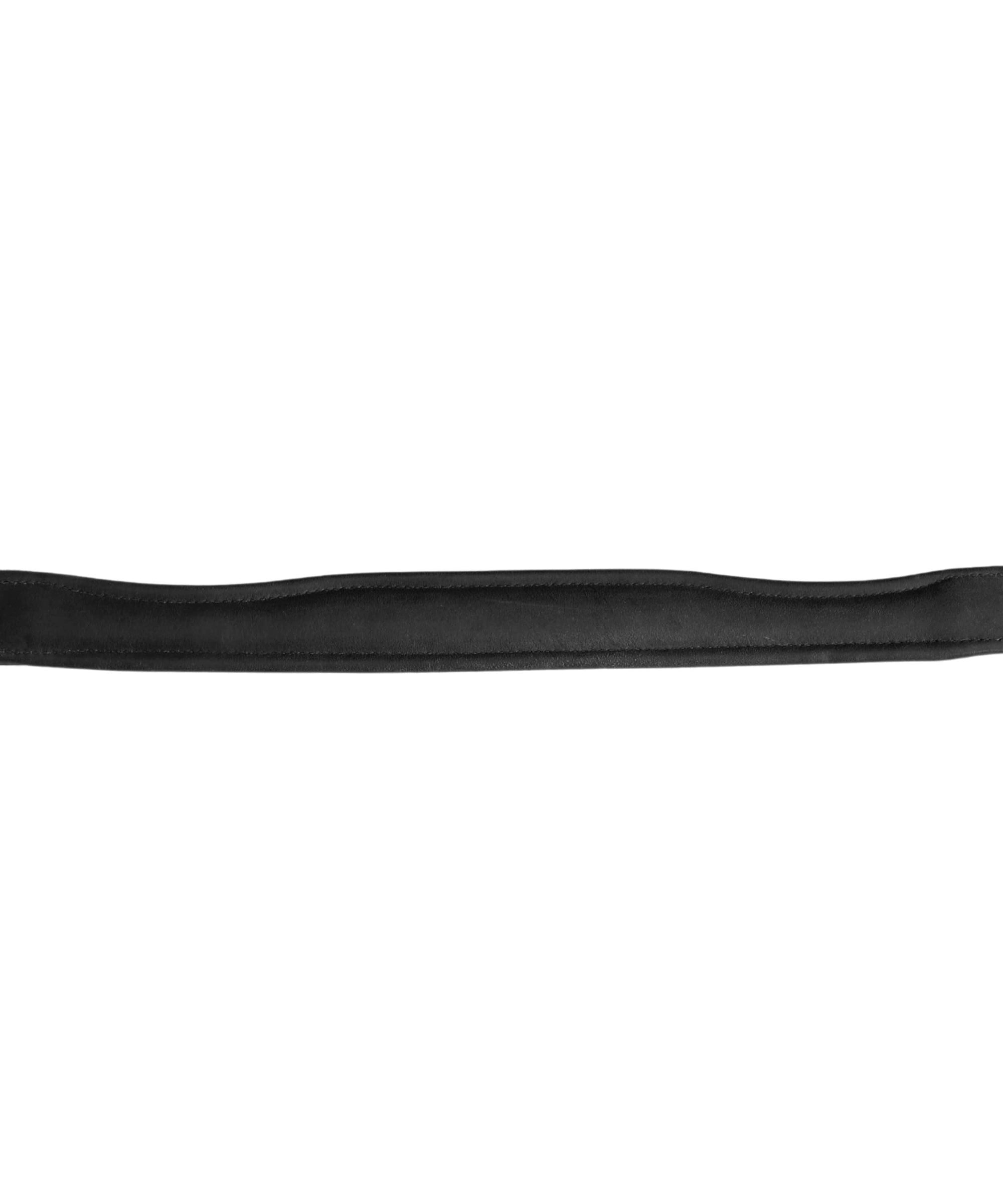 Replacement Crownpiece of ExionPro Padded Hunter Bridle