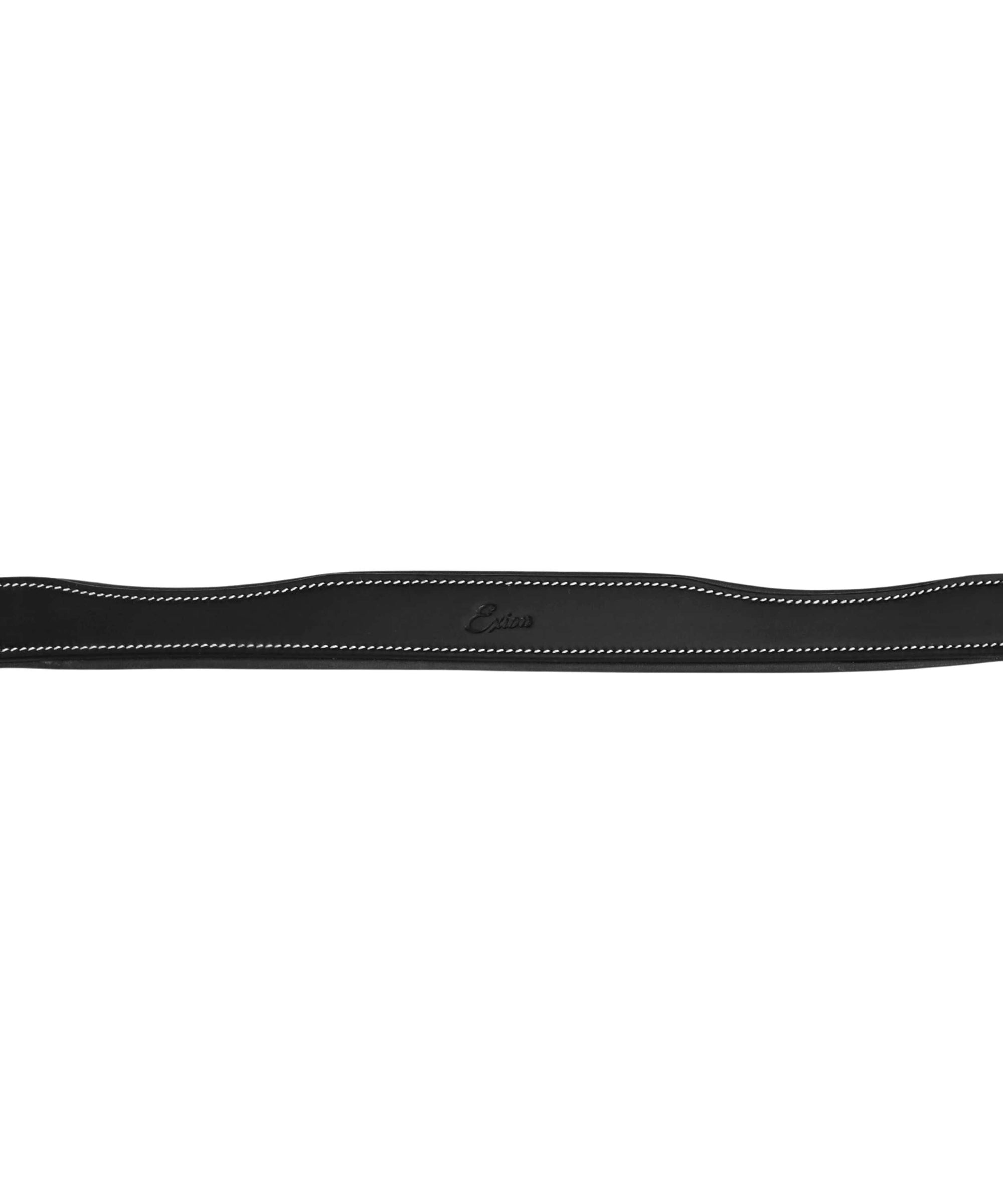Replacement Crownpiece of ExionPro Padded Hunter Bridle