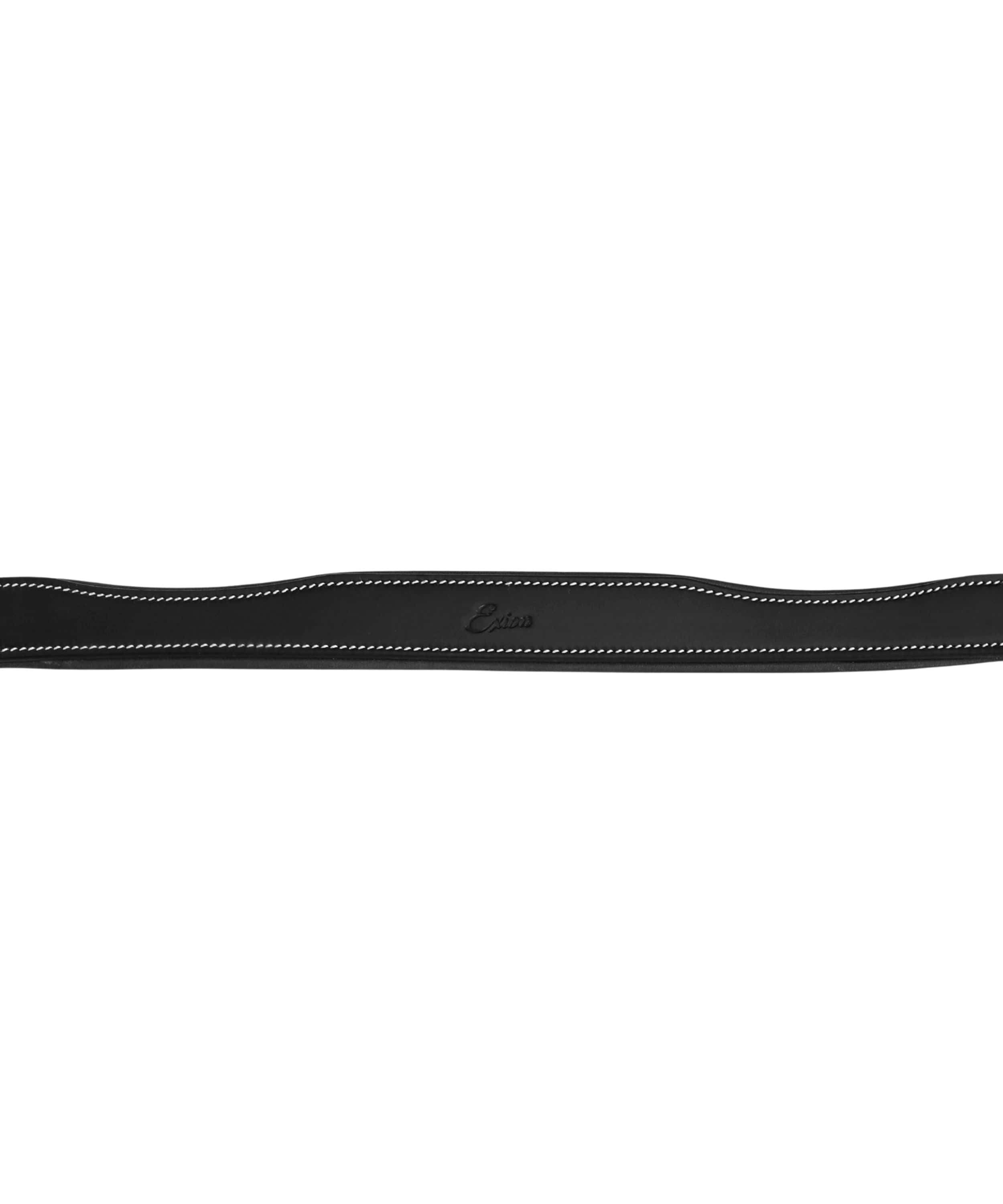 Replacement Crownpiece of ExionPro Padded Hunter Bridle