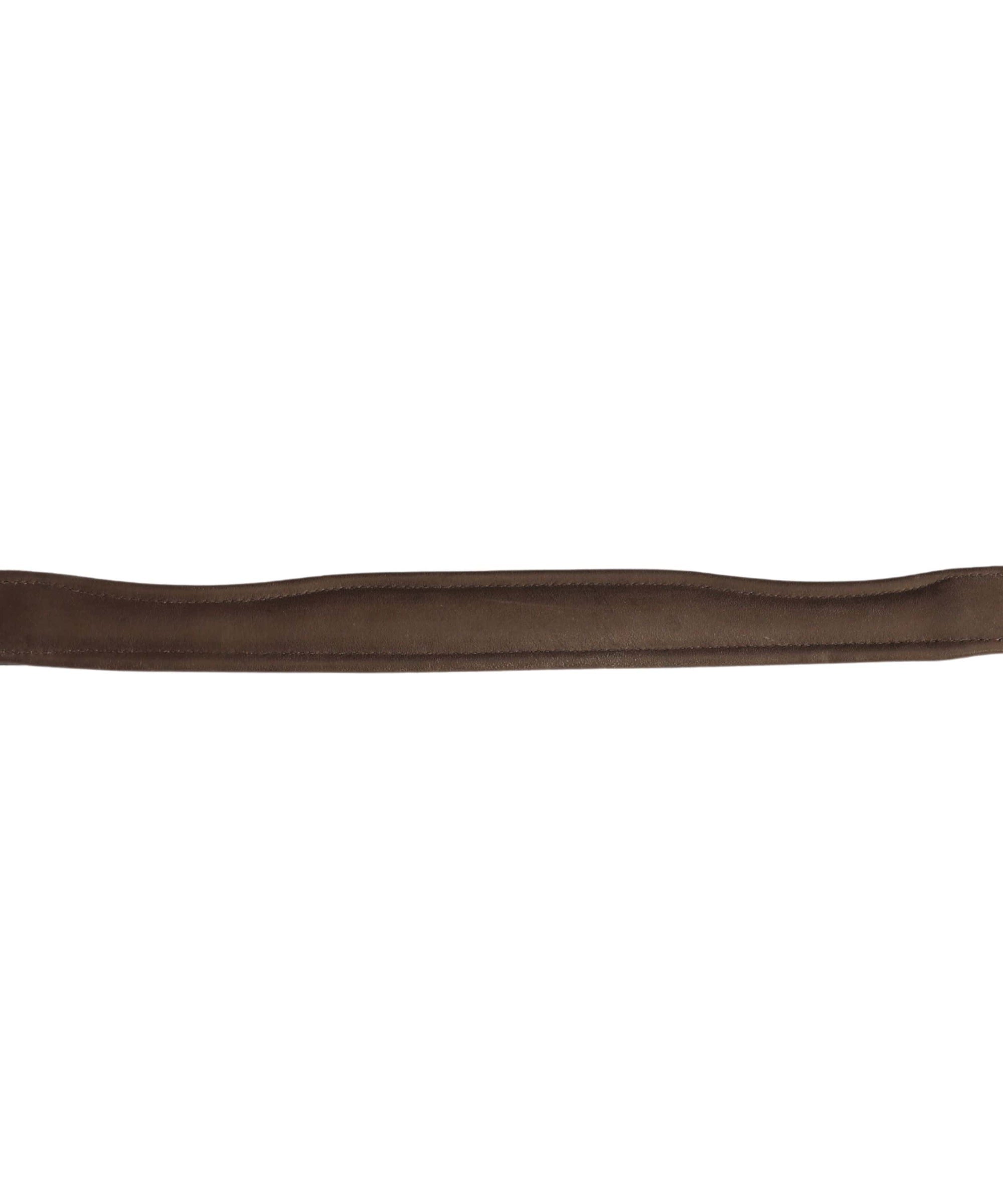 Replacement Crownpiece of ExionPro Padded Hunter Bridle