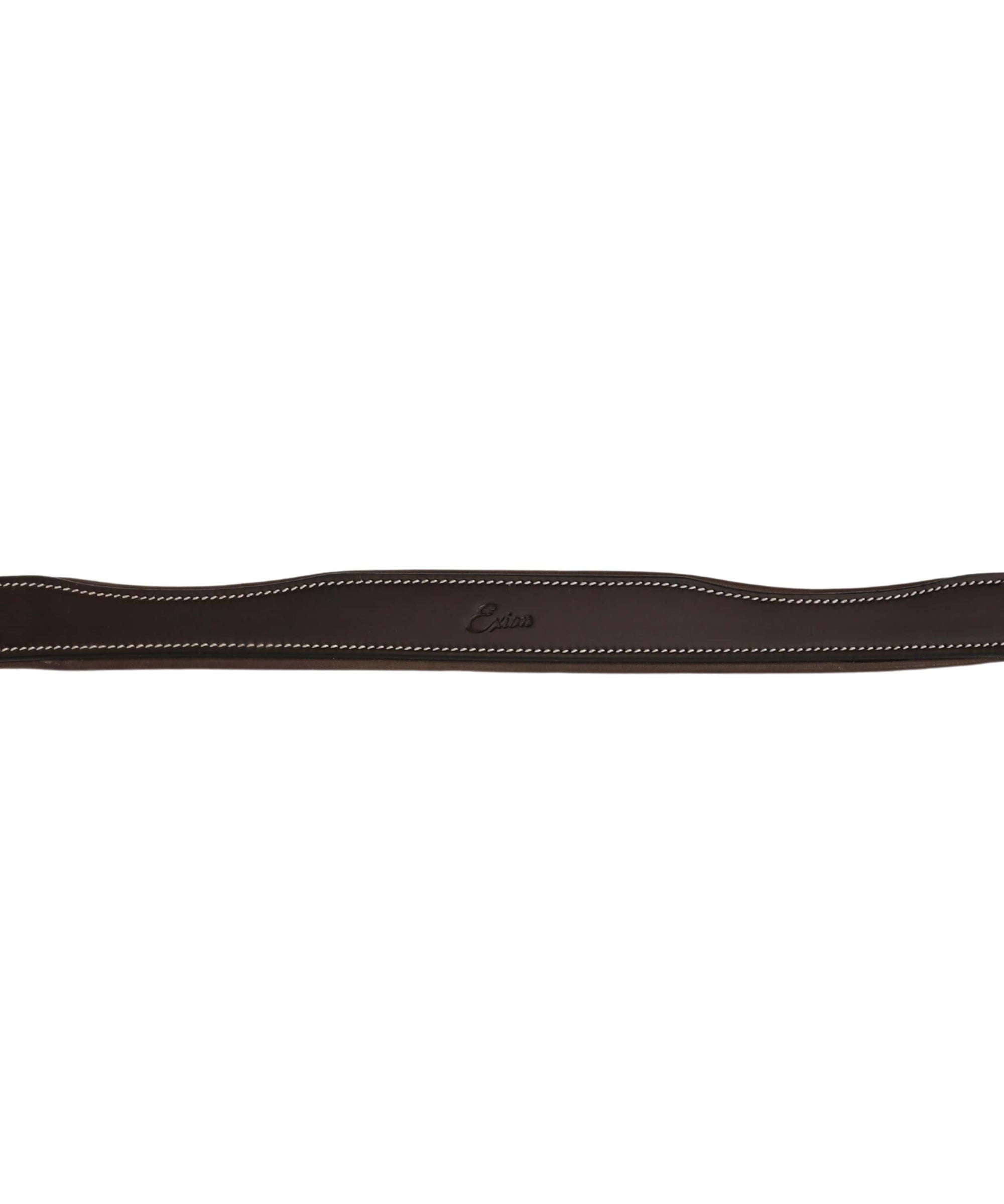 Replacement Crownpiece of ExionPro Padded Hunter Bridle