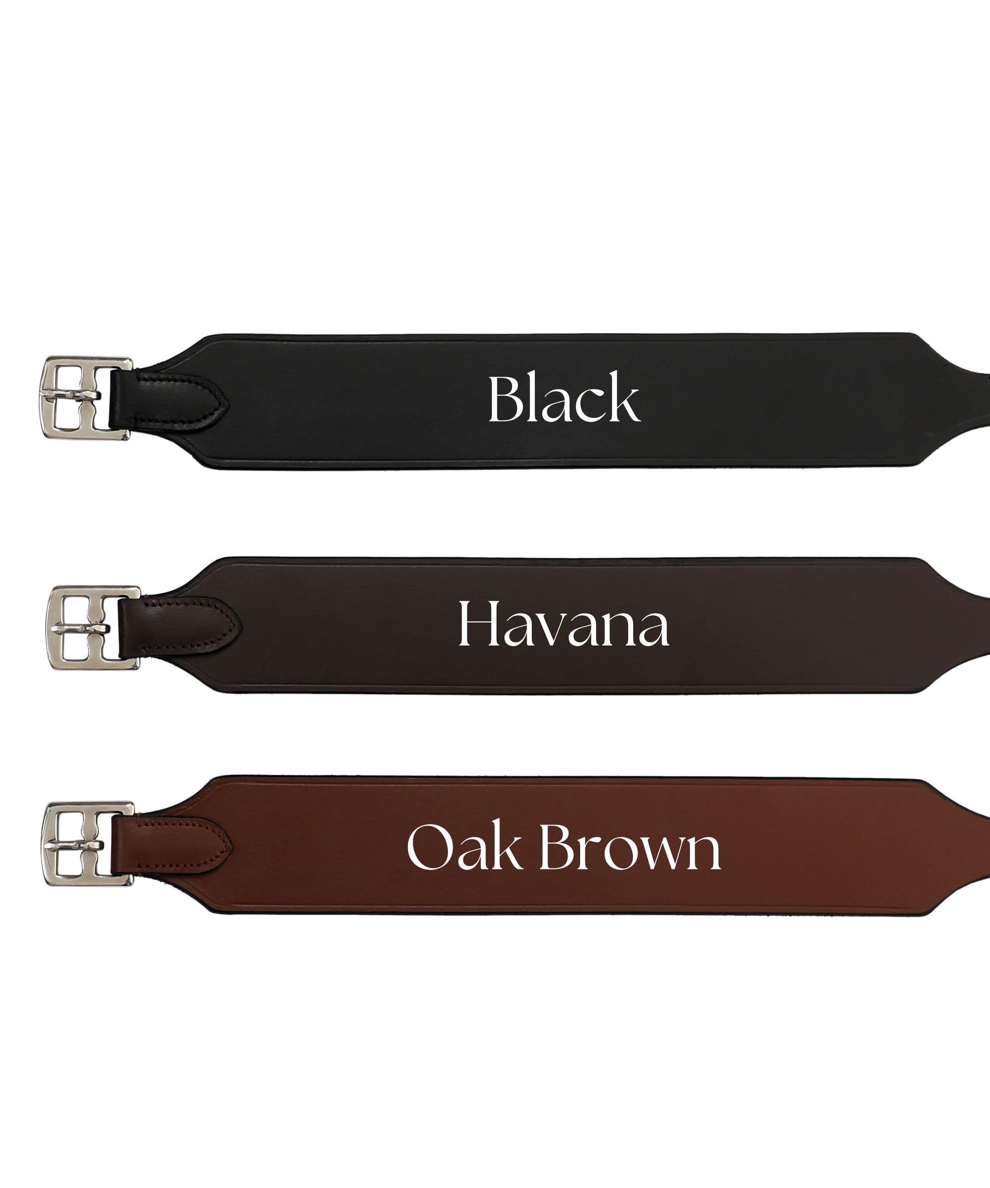 ExionPro Wide Stirrup Leathers - HT Animal Supply