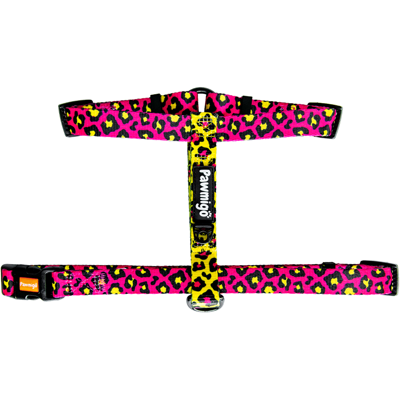 90s Baby Free-Fit Harness