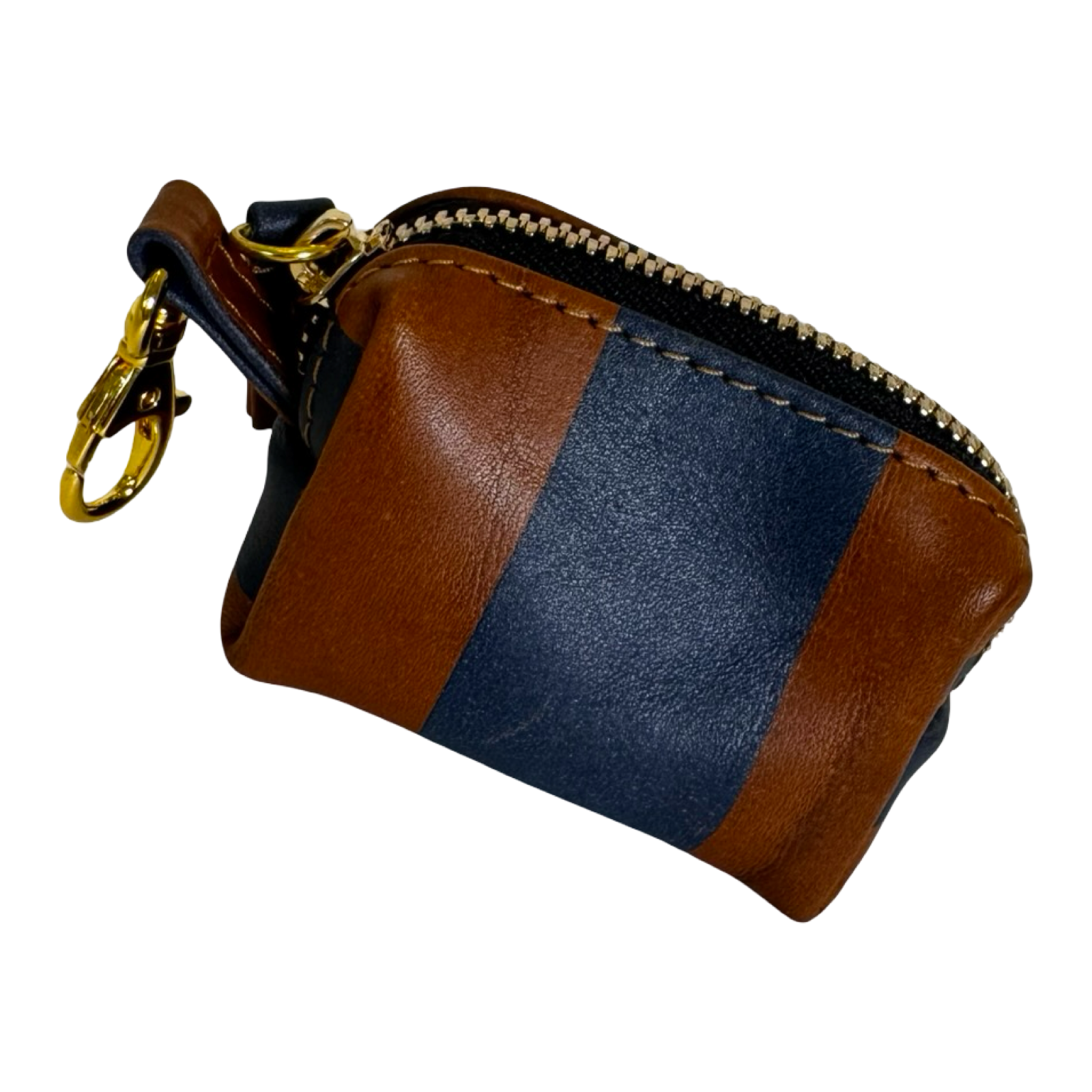 Allysa Payne Riviera Poo Bag Purse Dog Waste Bag Holder