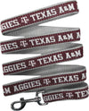 Texas A & M Leash