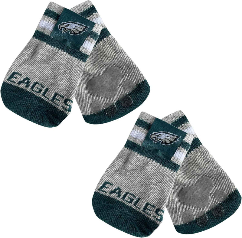NFL Philadelphia Eagles Pet Sock